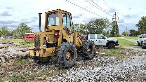 Image of Caterpillar 910 equipment image 3