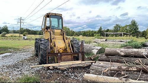 Image of Caterpillar 910 equipment image 2