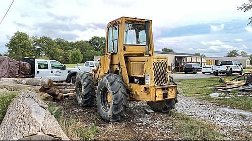 Image of Caterpillar 910 equipment image 4