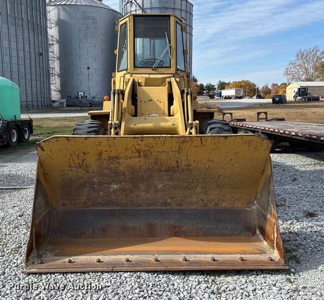 Image of Caterpillar 930 equipment image 1