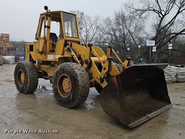 Image of Caterpillar 930 equipment image 2
