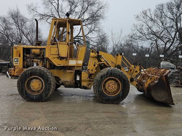Image of Caterpillar 930 equipment image 3
