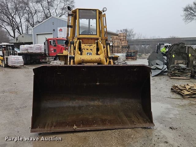 Image of Caterpillar 930 equipment image 1