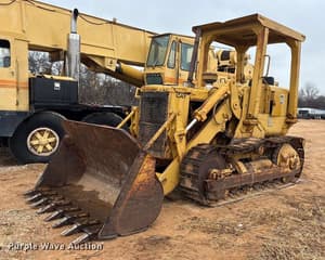 1973 Caterpillar 941 Image