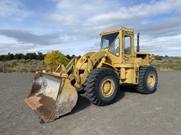Main image Caterpillar 966C