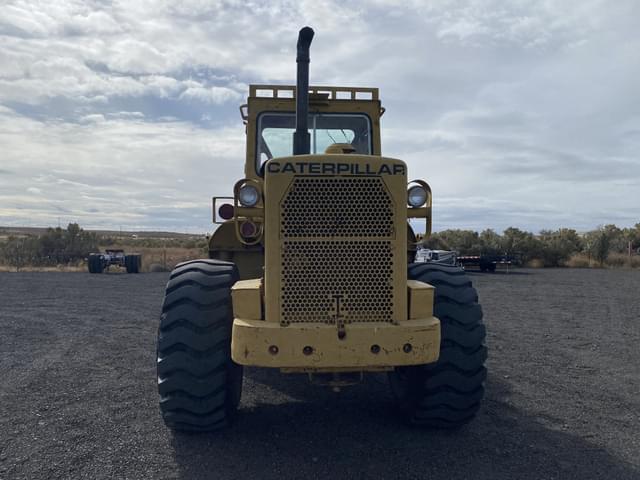 Image of Caterpillar 966C equipment image 4