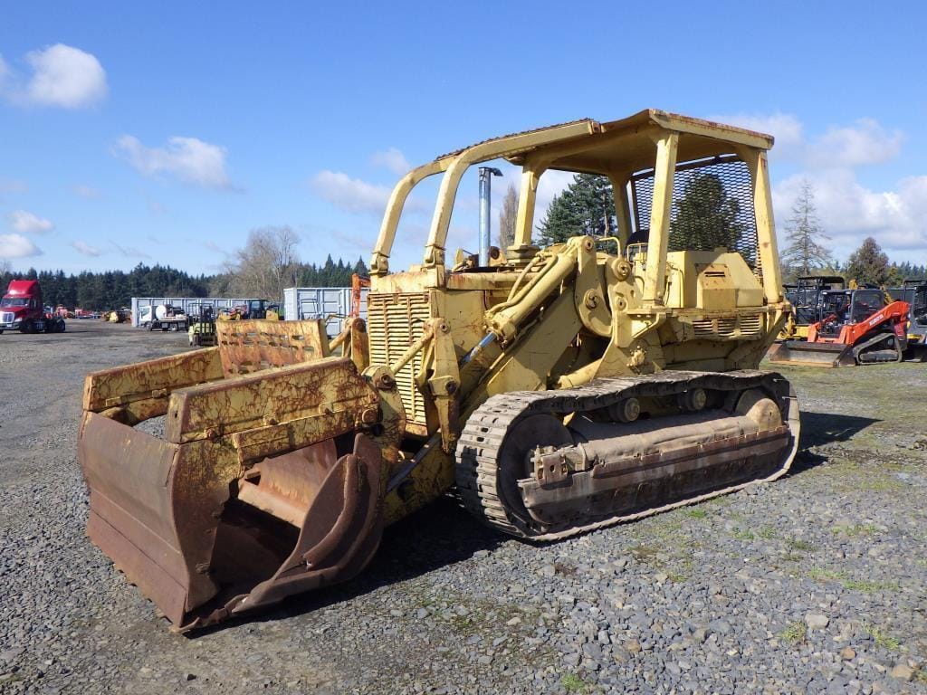 Main image Caterpillar 977L
