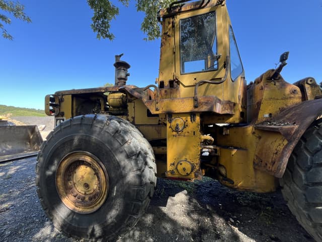 Image of Caterpillar 980B equipment image 1