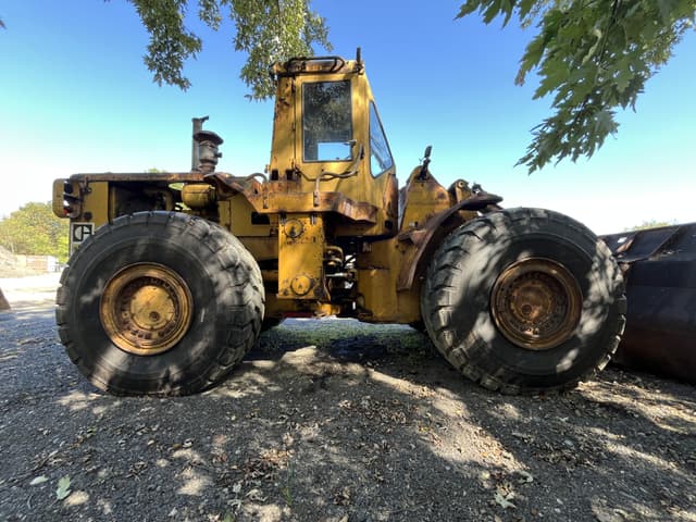 Image of Caterpillar 980B equipment image 2