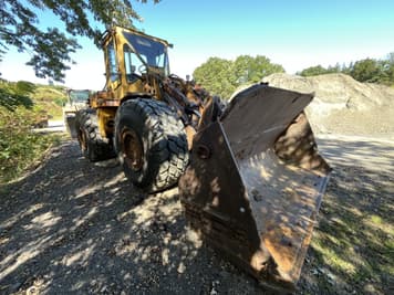 Main image Caterpillar 980B