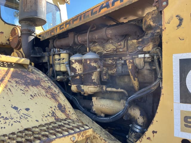 Image of Caterpillar 988 equipment image 1