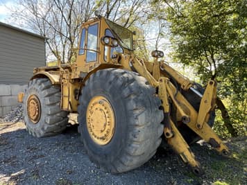 Main image Caterpillar 988