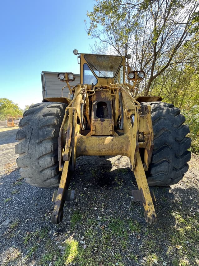 Image of Caterpillar 988 equipment image 2