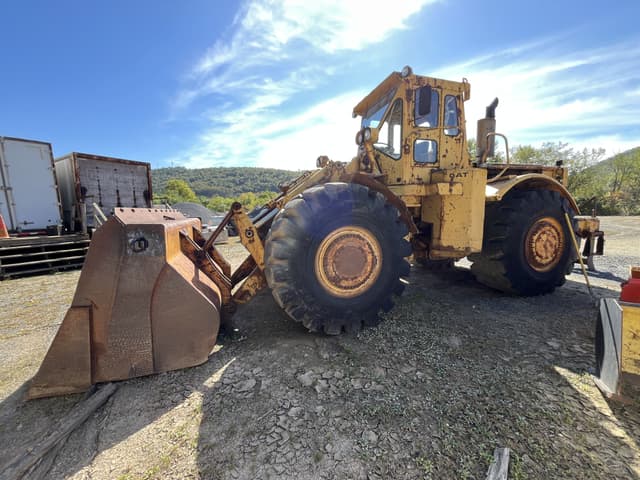 Image of Caterpillar 988 equipment image 2