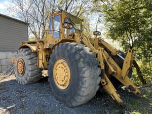 1973 Caterpillar 988 Image