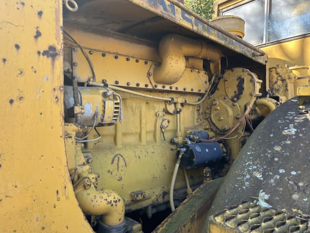 Image of Caterpillar 988 equipment image 4