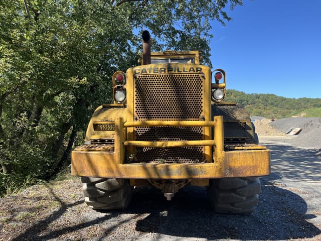 Image of Caterpillar 988 equipment image 1