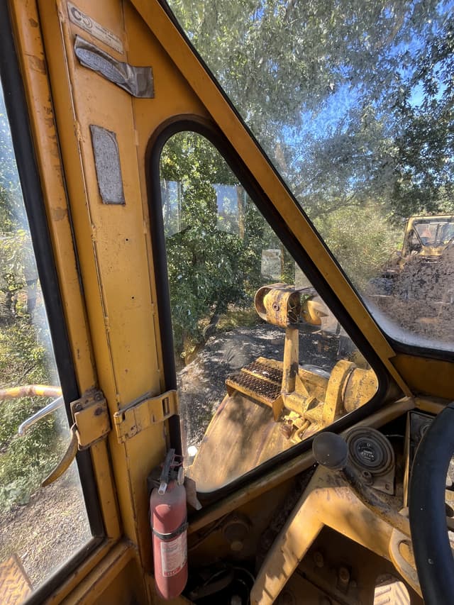 Image of Caterpillar 988 equipment image 3