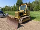 1973 Caterpillar D3 Image