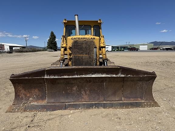 Image of Caterpillar D7F equipment image 1