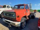 1973 Chevrolet C60 Image