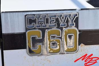 Main image Chevrolet C60 16