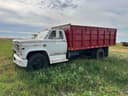 1973 Chevrolet C60 Image