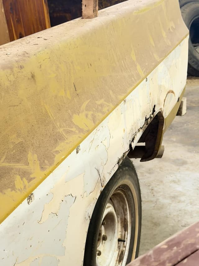 Image of Chevrolet Cheyenne 10 equipment image 4