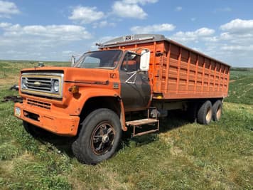 Main image Chevrolet C65