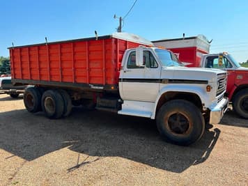 Main image Chevrolet C65