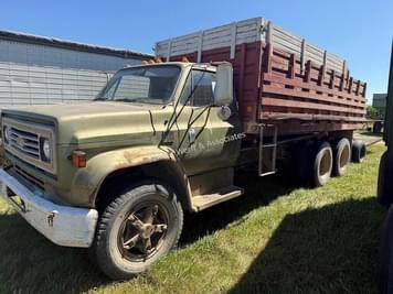 Main image Chevrolet C65