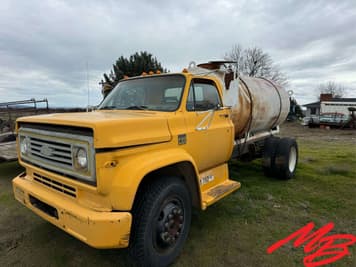 Main image Chevrolet C65