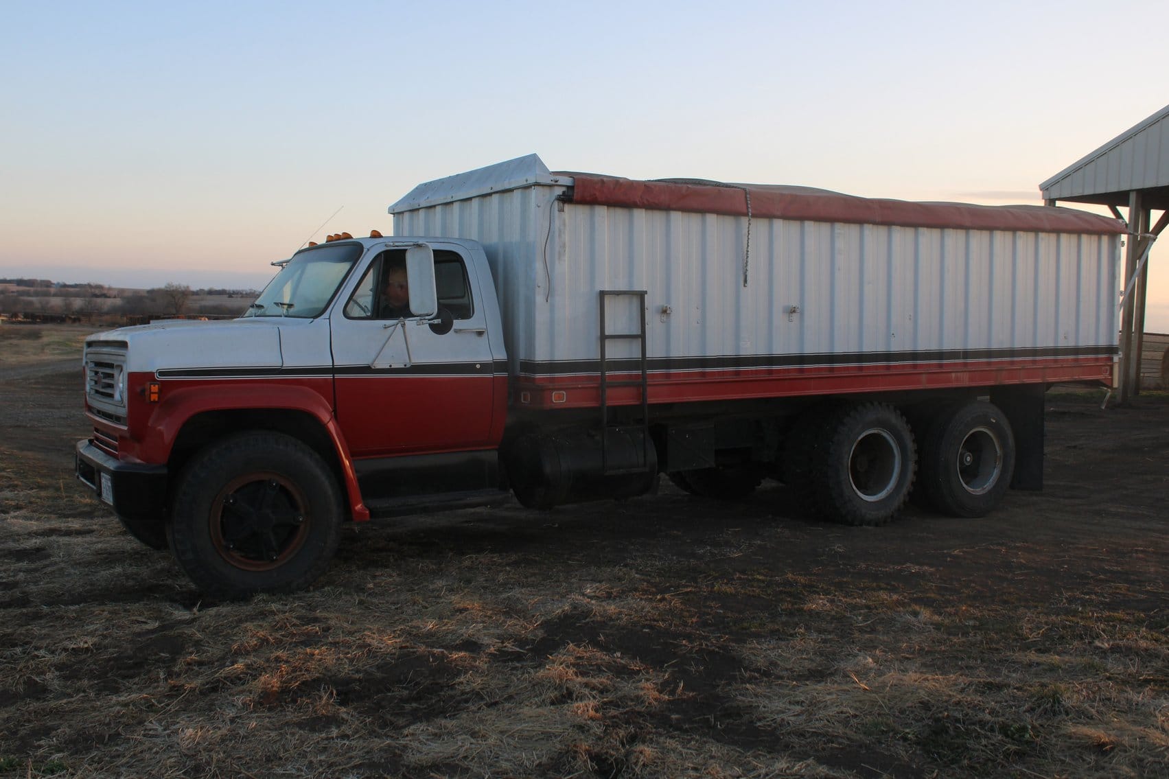 1973 Chevrolet Undetermined Equipment Image0