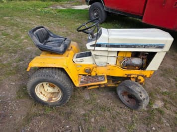 Main image Cub Cadet 149