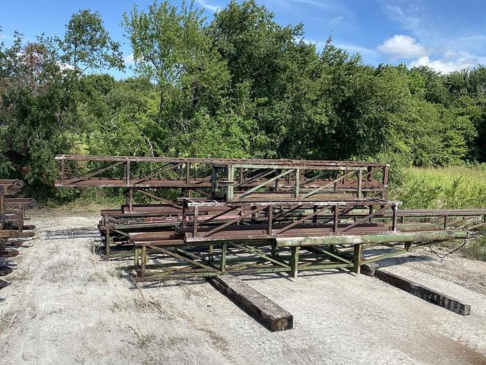 1973 Delmag D-19 Equipment Image0