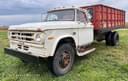 1973 Dodge D600 Image