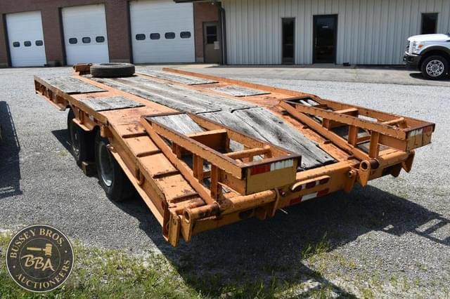 Image of Ferree LT-15T equipment image 4