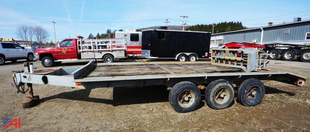 Image of  Finger Lakes  D0072 equipment image 1