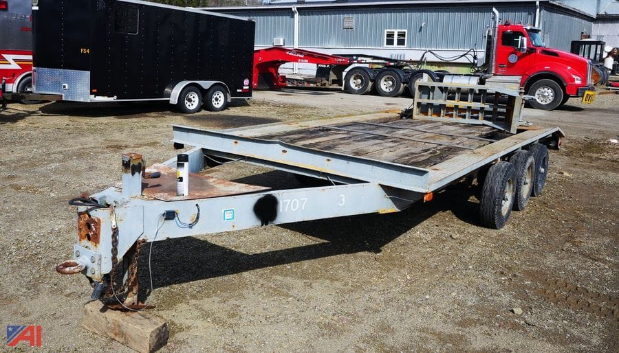 1973  Finger Lakes  D0072 Equipment Image0