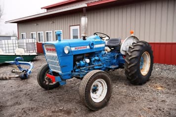 Main image Ford 2000