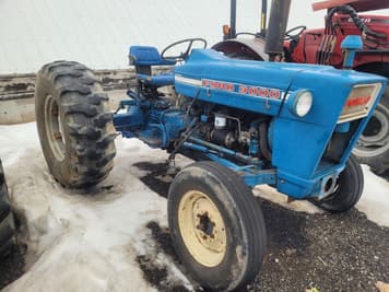 Main image Ford 3000