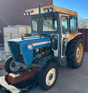 Main image Ford 3000