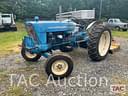 1973 Ford 5000 Image