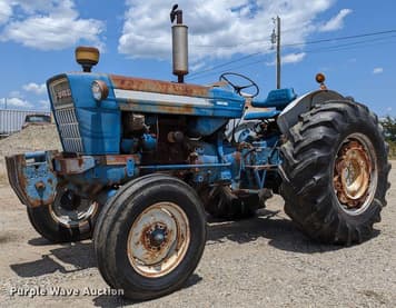 Main image Ford 5000