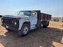 1973 Ford F-600 Image