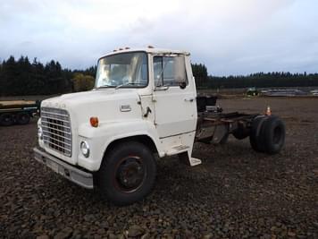 Main image Ford F-700