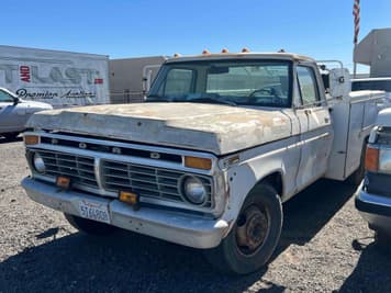 Main image Ford F-350