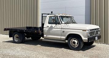 Main image Ford F-350