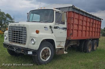 Main image Ford F-700