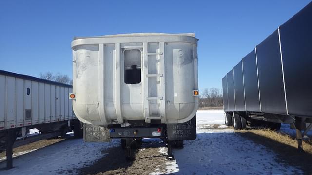 Image of Fruehauf DA5-24 equipment image 4